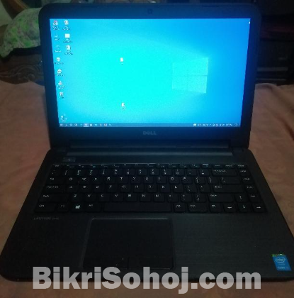 Dell latitude-3440